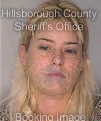 Burke Angela - Hillsborough County, FL 