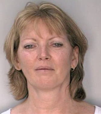 Shively Anita - Hillsborough County, FL 