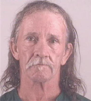 Spate Brian - Tarrant County, TX 