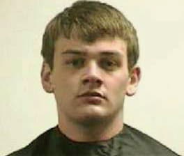 Whitlock Casey - Pickens County, SC 