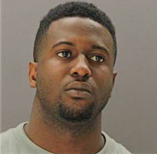 Johnson Christopher - Dallas County, TX 