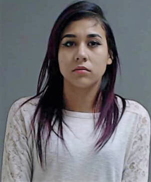 Chavez Cynthia - Hidalgo County, TX 