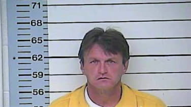 Cheney Daniel - Desoto County, MS 