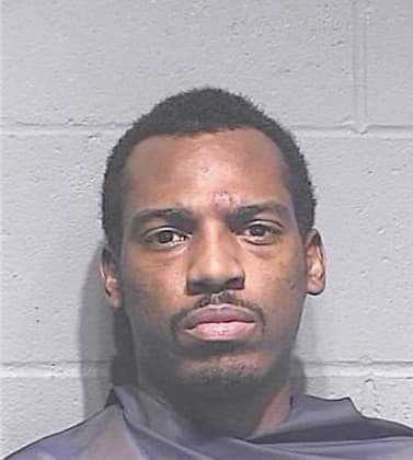 Griddine Daniel - Johnson County, KS 