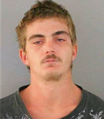 Coleman Danny - Charlotte County, FL 