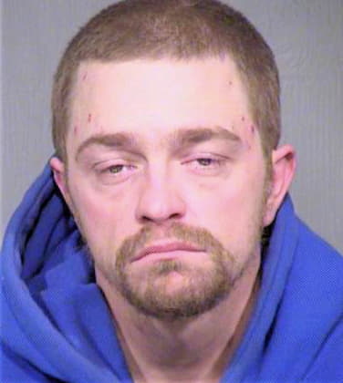 Morely Darren - Maricopa County, AZ 