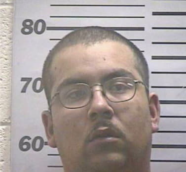 Romine Darwin - SantaFe County, NM 