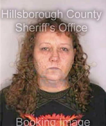 Smith Debra - Hillsborough County, FL 