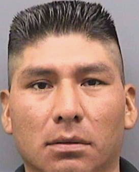Hernandezshilon Domingo - Hillsborough County, FL 