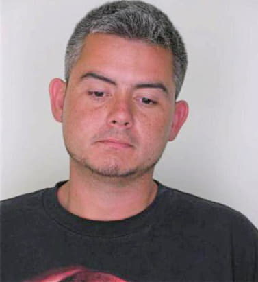 Randall Donnie - Hillsborough County, FL 