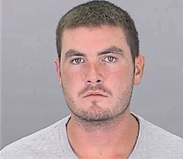 Mitchell Dustin - Pasco County, FL 