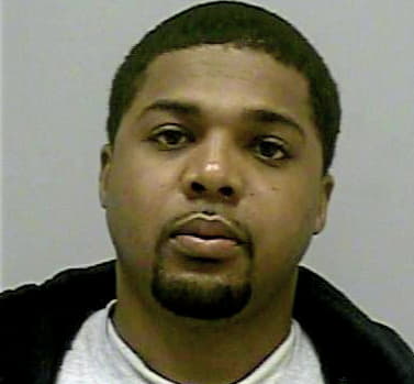 Torrez Eliot - Gwinnett County, GA 