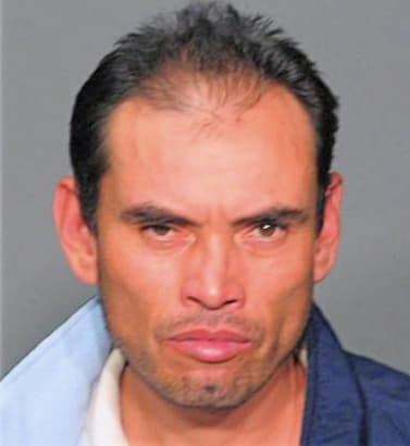 Diaz Epifanio - Wake County, NC 