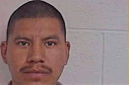 Reyes Francisco - Jackson County, GA 