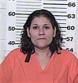 Garces Irma - Hidalgo County, TX 