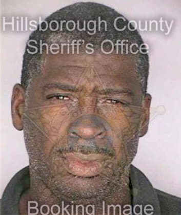 Arnett James - Hillsborough County, FL 