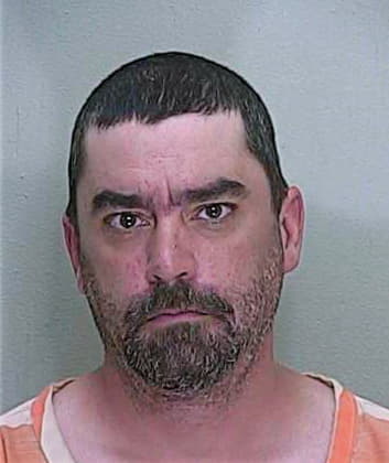 Benson James - Marion County, FL 