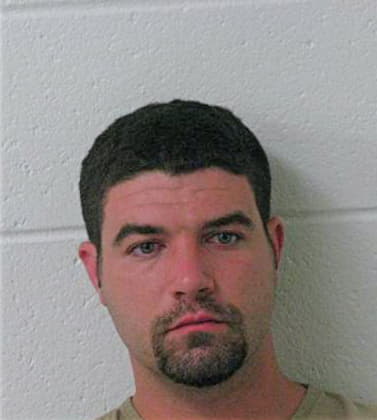 Rowe Jeremy - Newton County, GA 