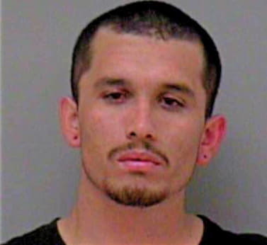 Vasquez Jesus - Madera County, CA 