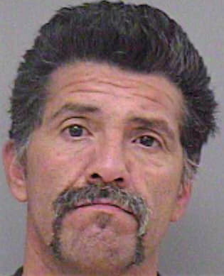 Peralta John - Madera County, CA 