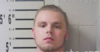 Stewart Jordan - Mason County, KY 