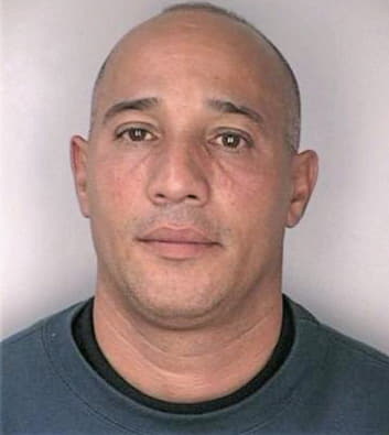 Pagan Joseph - Hillsborough County, FL 