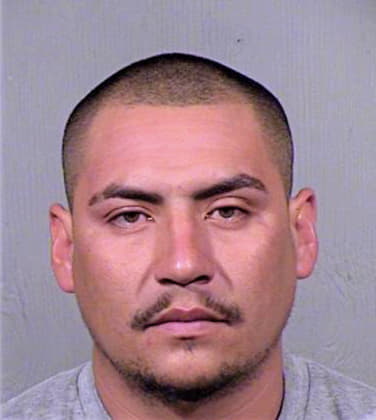 Alvarado Juan - Maricopa County, AZ 