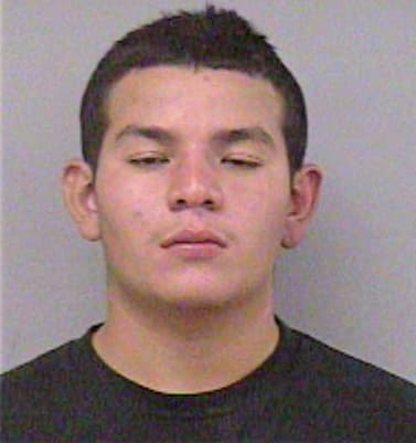 Soler Julian - Madera County, CA 