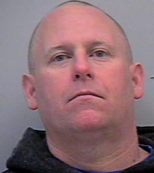 Stipe Kevin - Gwinnett County, GA 
