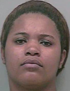 Wilson Lakeiskia - Gwinnett County, GA 