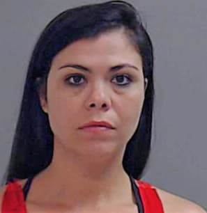 Salas Lisa - Hidalgo County, TX 
