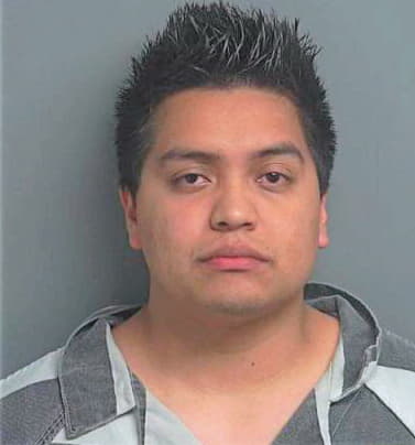 Benitez Luis - Montgomery County, TX 