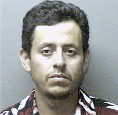 Andrade Mario - Lake County, FL 
