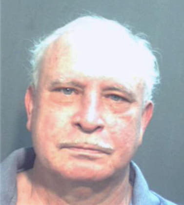 Shafranski Mark - Orange County, FL 