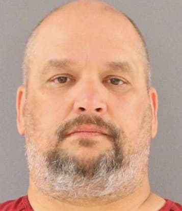 Skiles Mark - Knox County, TN 