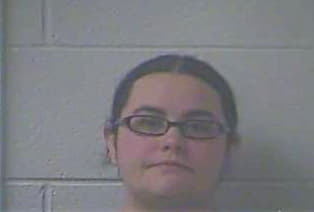 Holcomb Melanie - Hardin County, KY 