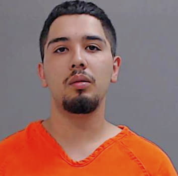 Ramirez Mitchell - Hidalgo County, TX 
