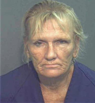 Mclaughlin Patricia - Orange County, FL 