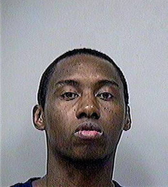 Phifer Rodney - Gwinnett County, GA 