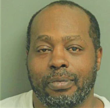 Jones Roger - Wake County, NC 