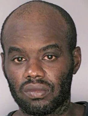 Baker Ronnie - Hillsborough County, FL 