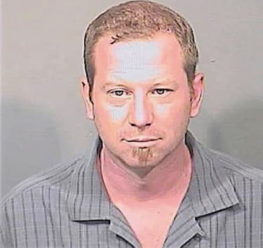 Doherty Scott - Brevard County, FL 