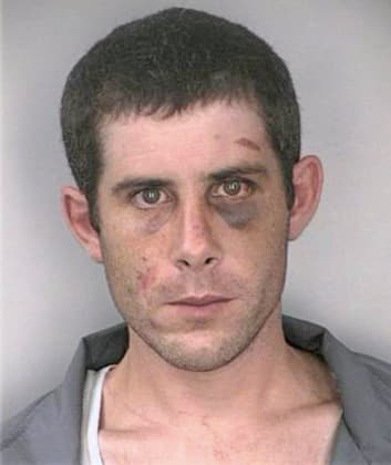 Vincent Scott - Hillsborough County, FL 