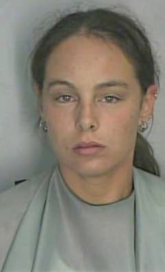 Phagan Shannon - Dekalb County, GA 