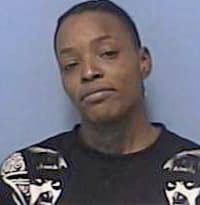 Smith Shantell - Crittenden County, AR 