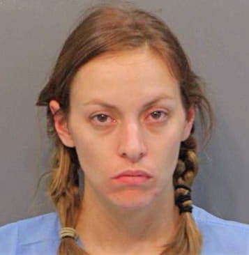 Brocker Susan - Hamilton County, TN 