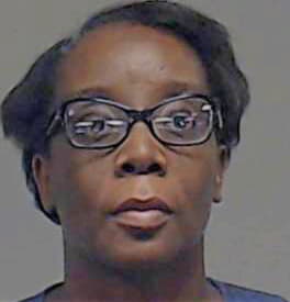Hickman Tonya - Collin County, TX 