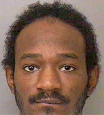Mitchell Tremaine - Polk County, FL 