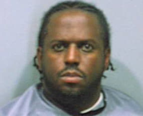 Jones Tyrone - Dekalb County, GA 