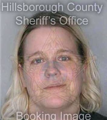 Lopez Andrea - Hillsborough County, FL 